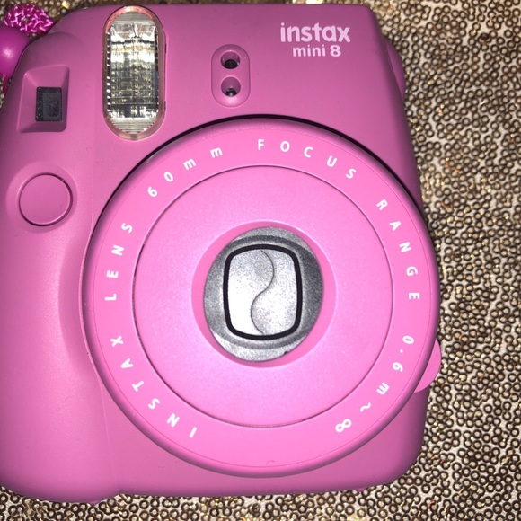 Polaroid camera - Picture 1 of 5